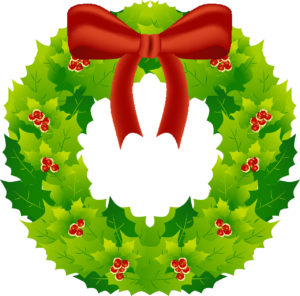 wreath 