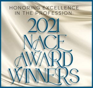 Nace Award