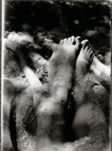 Permutation – Encased