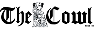 The Cowl main logo
