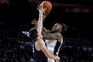 providence college men's basketball wooden legacy tournament 