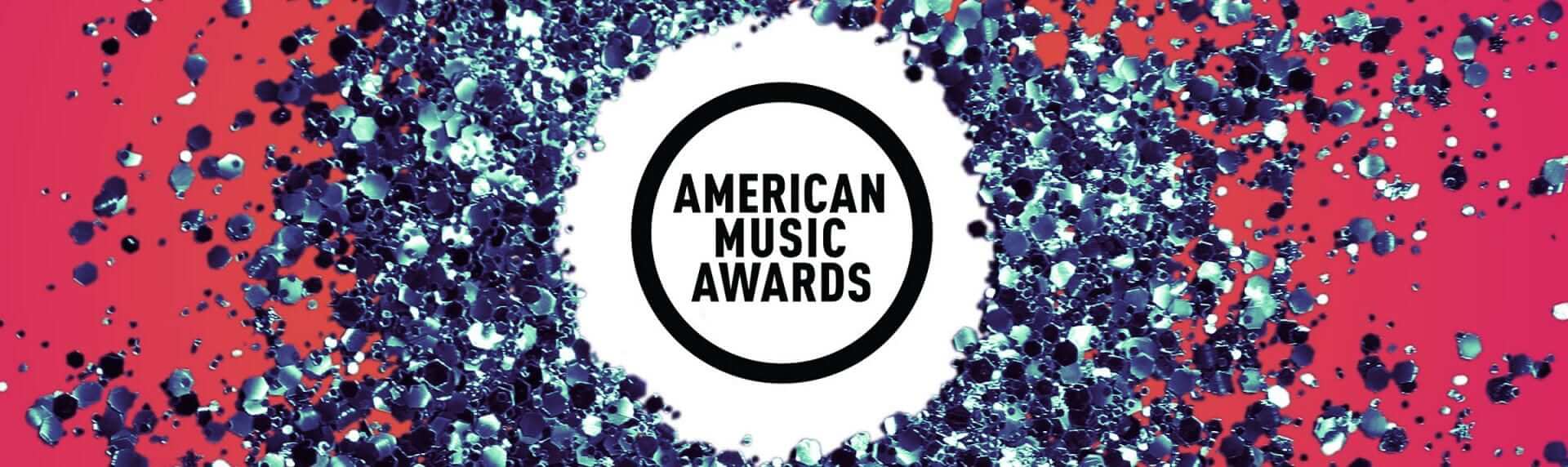 American Music Awards Advertisement