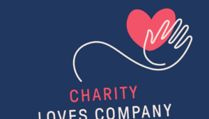 First Episode "Charity Loves Company" of 3.5 Degrees Podcast