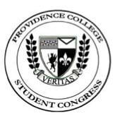 student congress seal