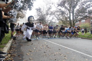 Friar 5K