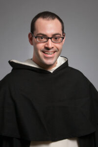 Fr. Michael Weibley