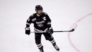 jacob bryson providence college men's hockey