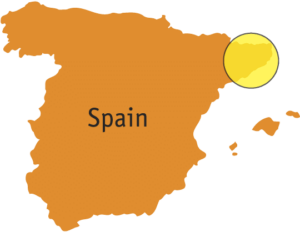 Spain and Catalonia