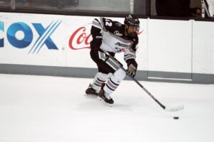 providence college hockey player erik foley signs with the st louis blues