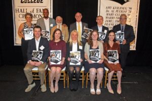 providence college hall of fame