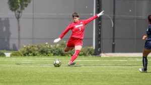 shelby hogan providence college women's soccer