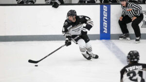 jay o'brien provience college men's hockey 