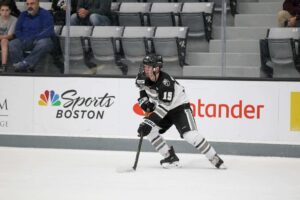 josh wilkins providence college men's hockey