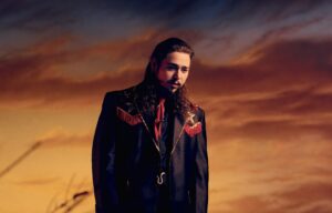 Post Malone’s latest album garnered 80 million streams worldwide on Spotify on its first day of release.