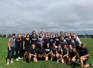 Women's Club Rugby