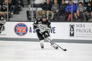 scott conway providence college men's hockey