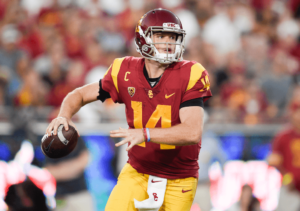 sam darnold nfl 2018 draft top prospect