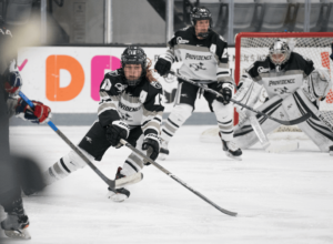 providence college women's ice hockey mayor's cup