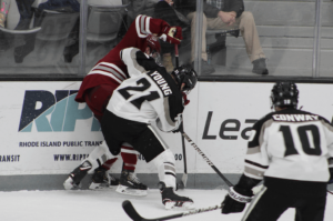 providence college men's hockey