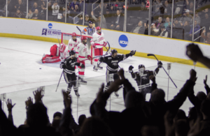 providence college men's hockey NCAA frozen four 2019