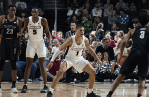 providence college men's basketball roster transfers
