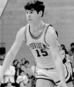 ernie digregorio collegiate basketball hall of fame providence college basketball