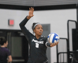 providence college women's volleyball friars classic tournament