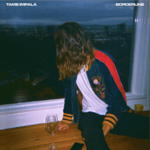 Borderline Tame Impala Cover