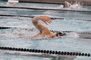 providence college swimming and diving teams 