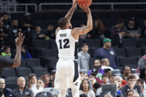 providence college men's basketball team 2019 season home opener big east 