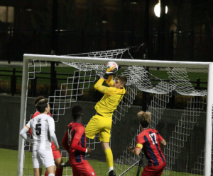 providence college men's soccer players mls draft griffin Aviza Mendonca 