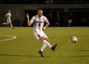 providence college men's soccer players mls draft griffin Aviza Mendonca 