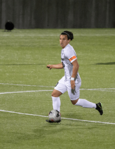 providence college men's soccer players mls draft griffin Aviza Mendonca 