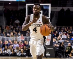 providence college mens basketball