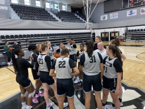 Women's Basketball Team