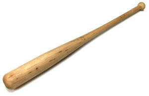 baseball bat