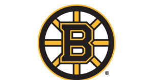 boston bruins logo