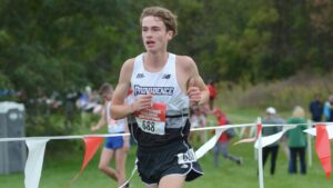 providence college cross country