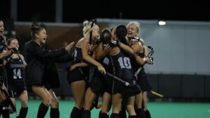 providence college field hockey team