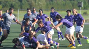 bishop's university gaiters mens rugby