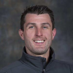 Matt Kelly providence college womens hockey head coach