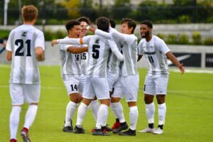 providence college men's soccer