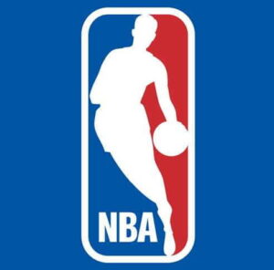 NBA Logo