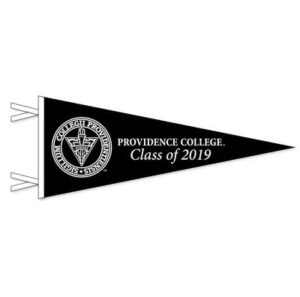 Photo of Providence College Class of 2019 pendant. 