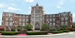 harkins hall image