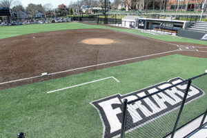 providence college glay softball field