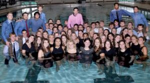 Swim and Dive Team