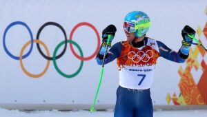 ted ligety team USA skiing olympics 2018
