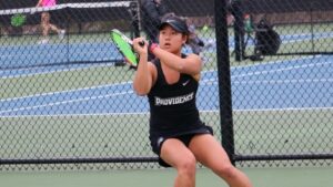 providence college tennis