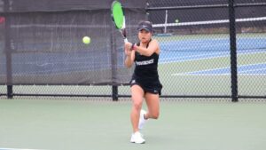 providence college tennis team